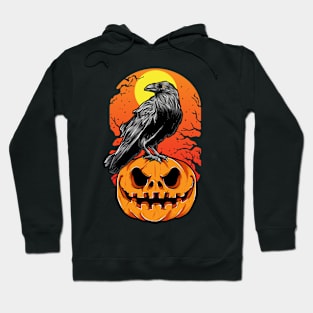 It's Time For Halloween Hoodie